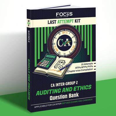 Audit & Ethics (Lite)